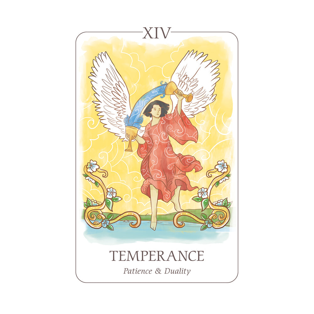 Simplicity Tarot