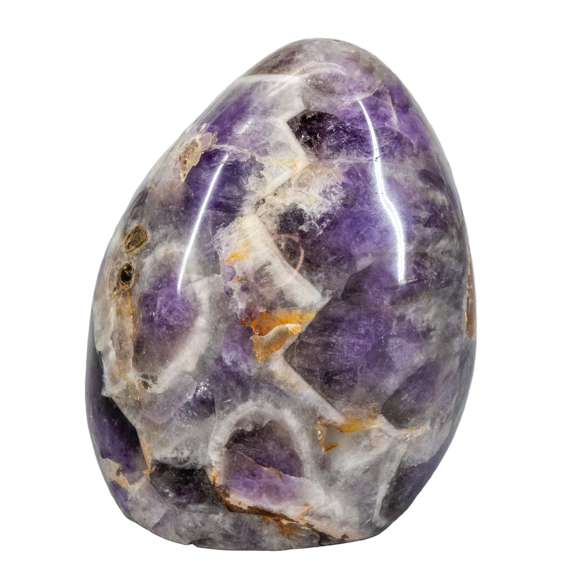 Stunning Amethyst Freeform