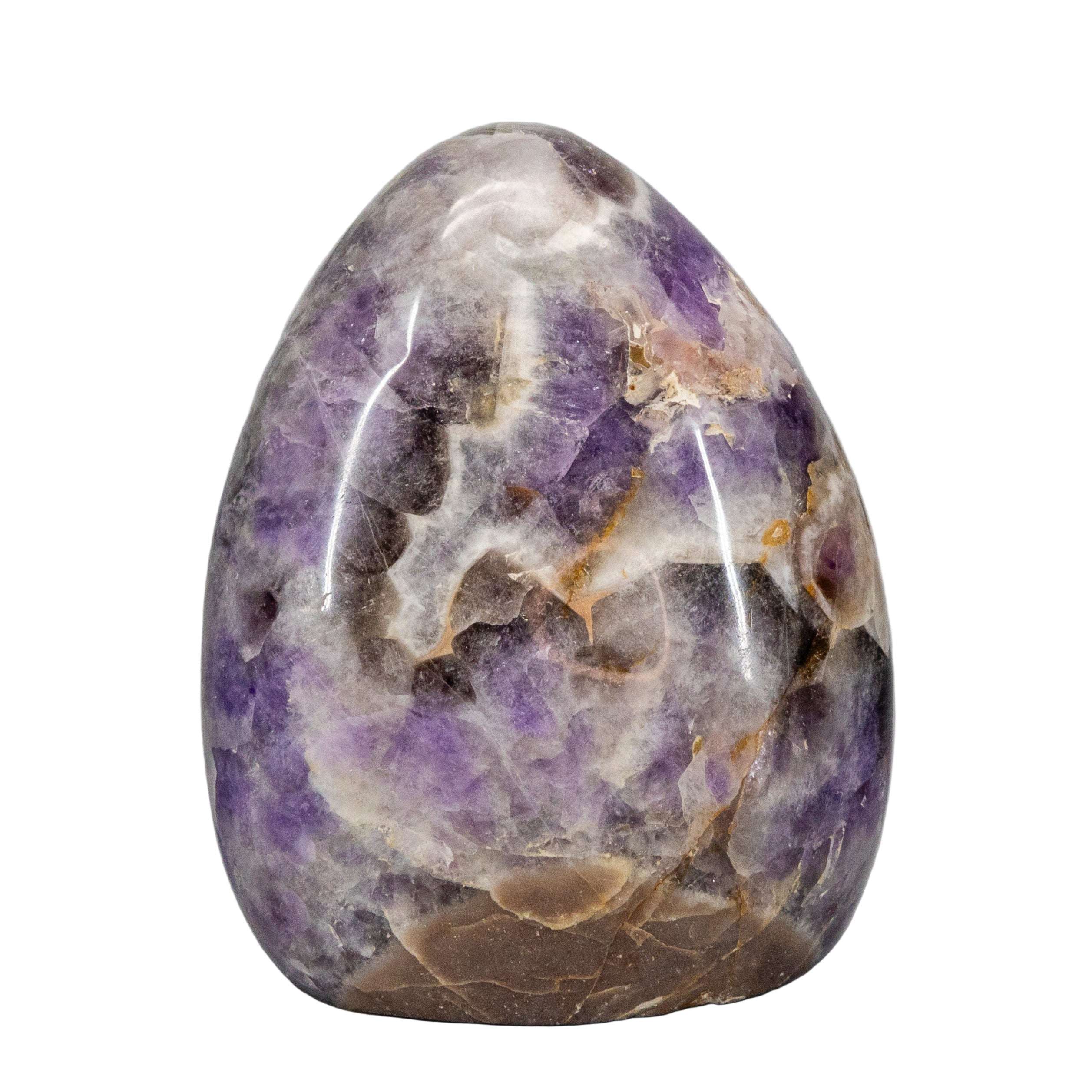 Stunning Amethyst Freeform