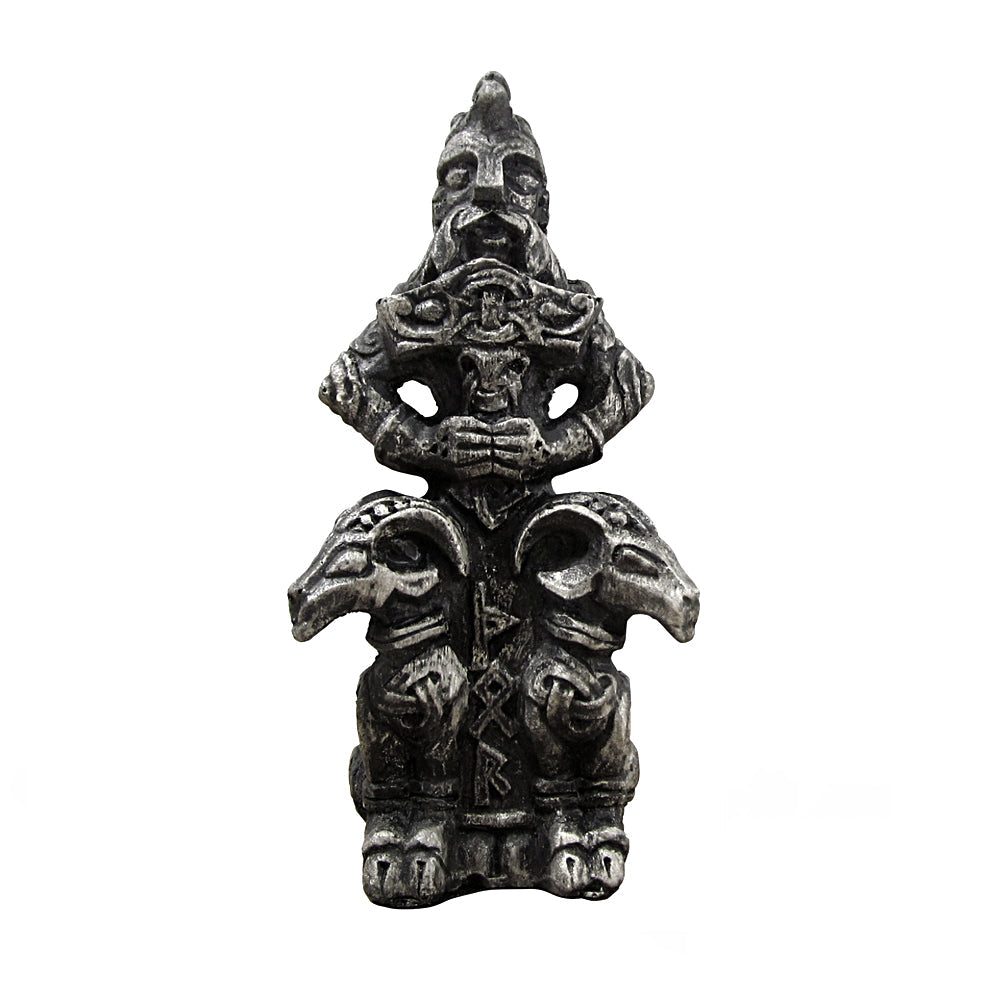 Thor Figurine - God of Thunder - S