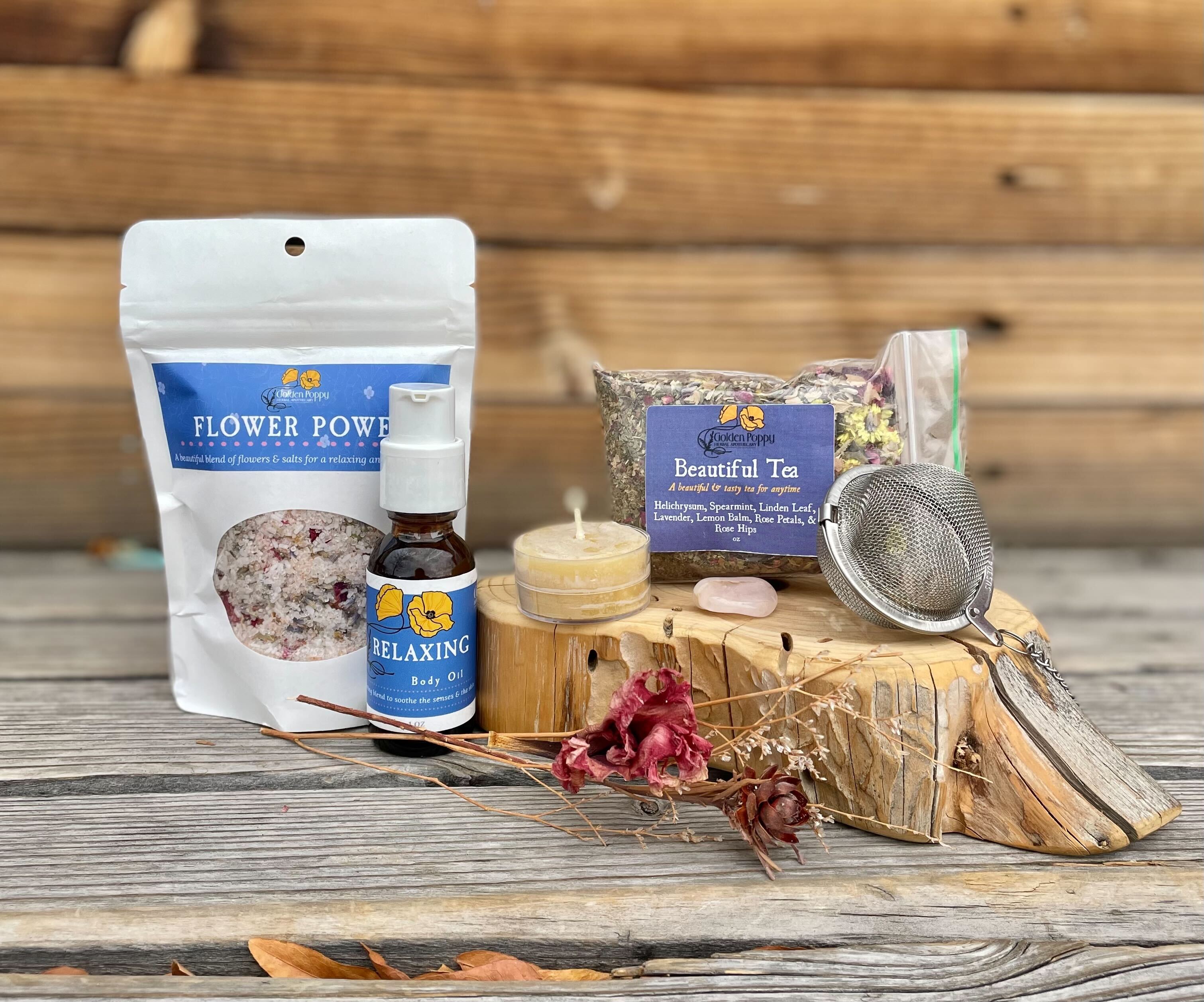 Self Care Kit