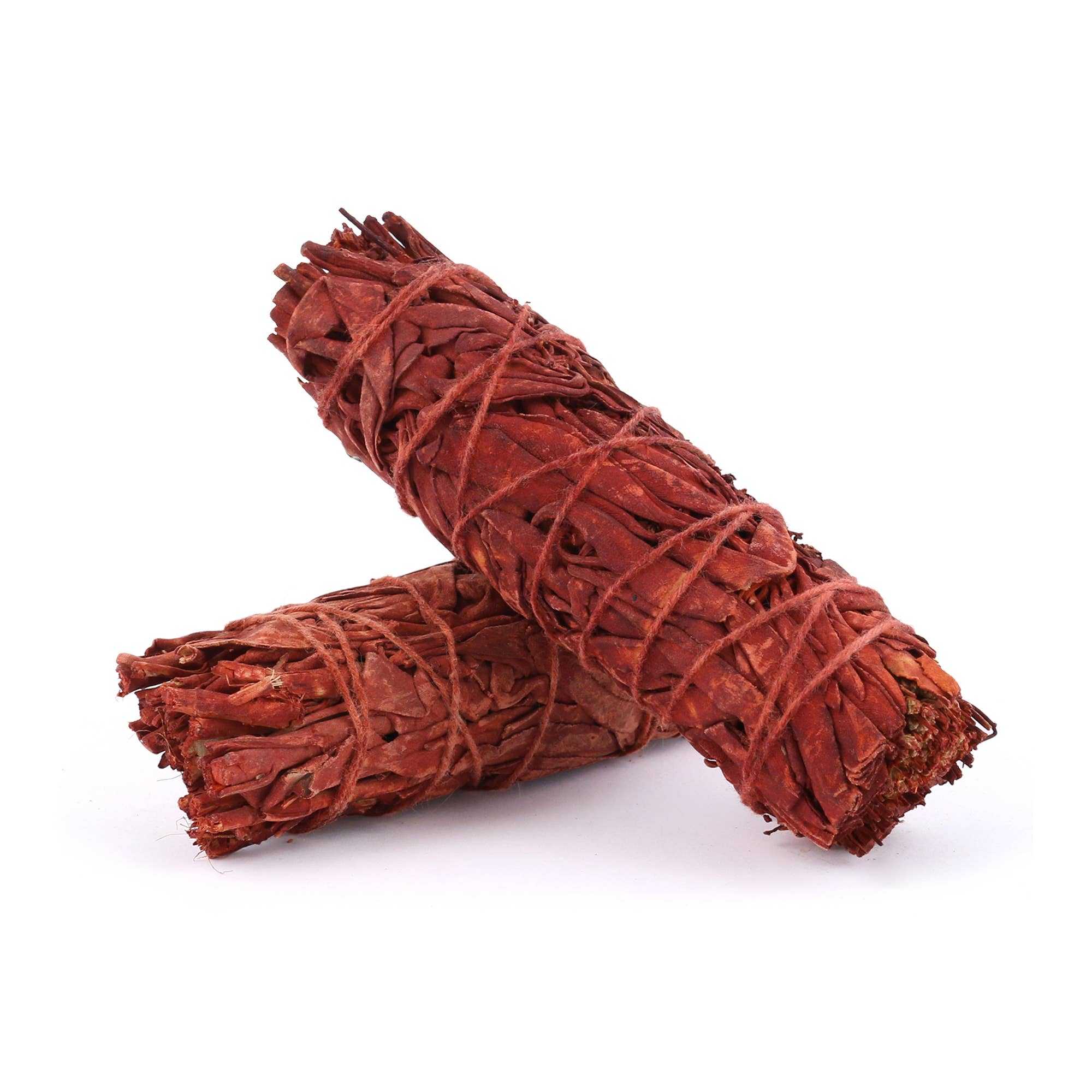 Dragon's Blood Sage Smudge Stick (6 in.)