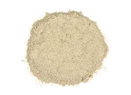Echinacea Herb POWDER (purpurea) organic, bulk/oz