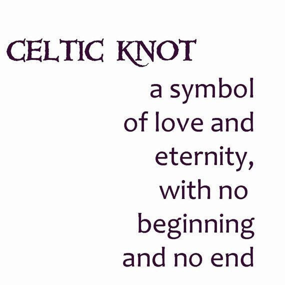 Tiom Celtic Knot Earrings