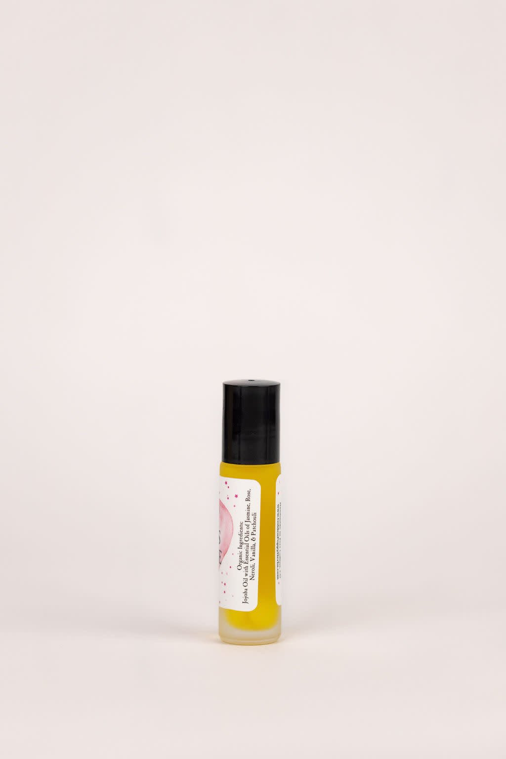 Lover's Perfume Roller