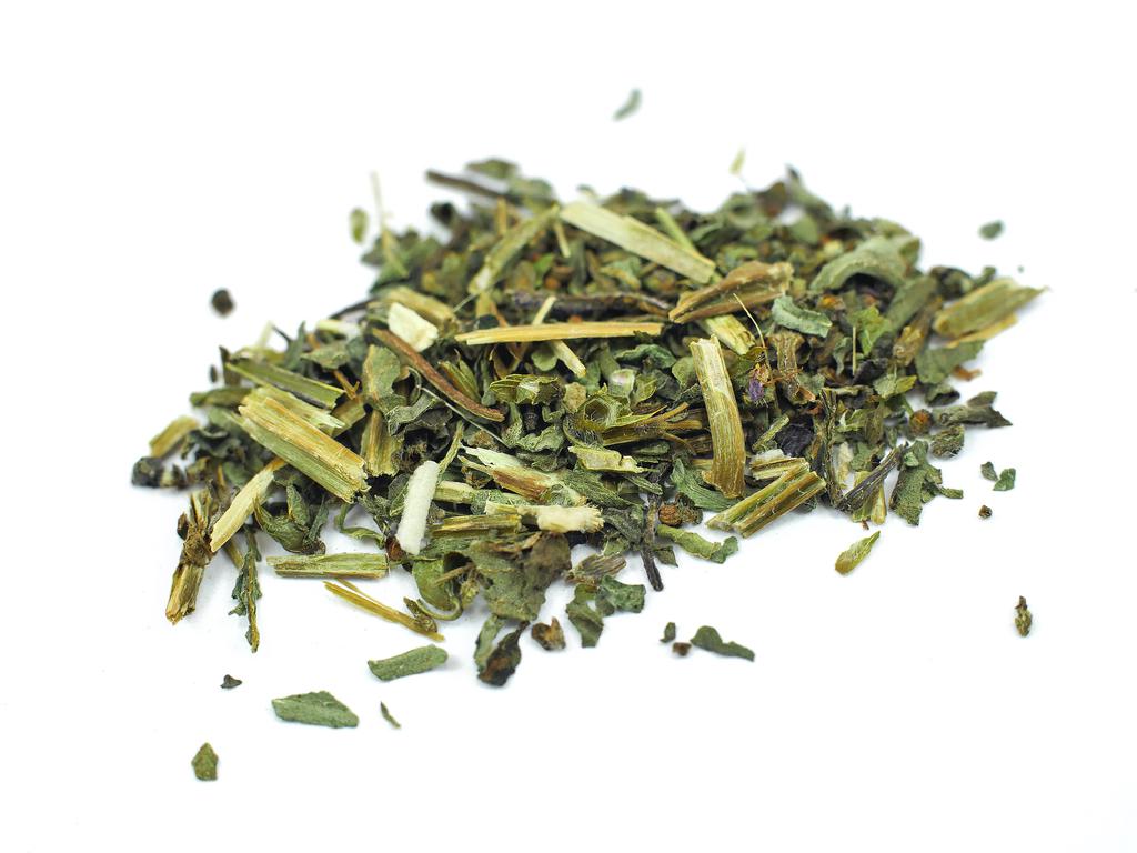 Holy Basil, Tulsi, Organic, bulk/oz