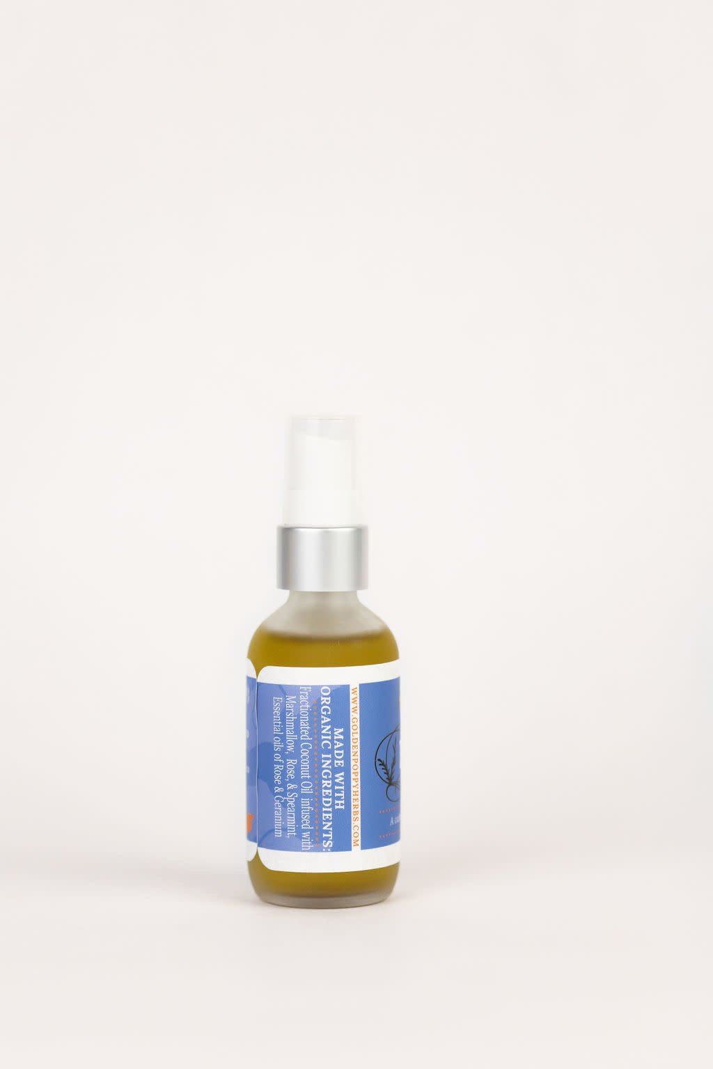 Pitta Balancing Body Oil, 2oz