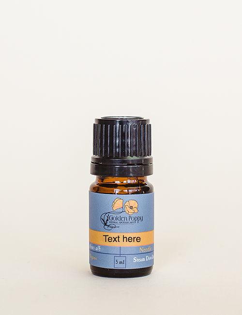 Yuzu Essential Oil 5mL